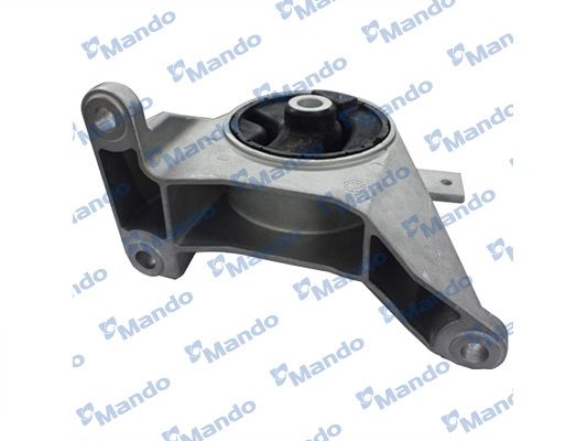 Soporte, motor