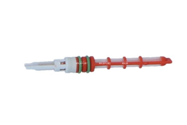 NRF 38209 Expansion Valve, air conditioning