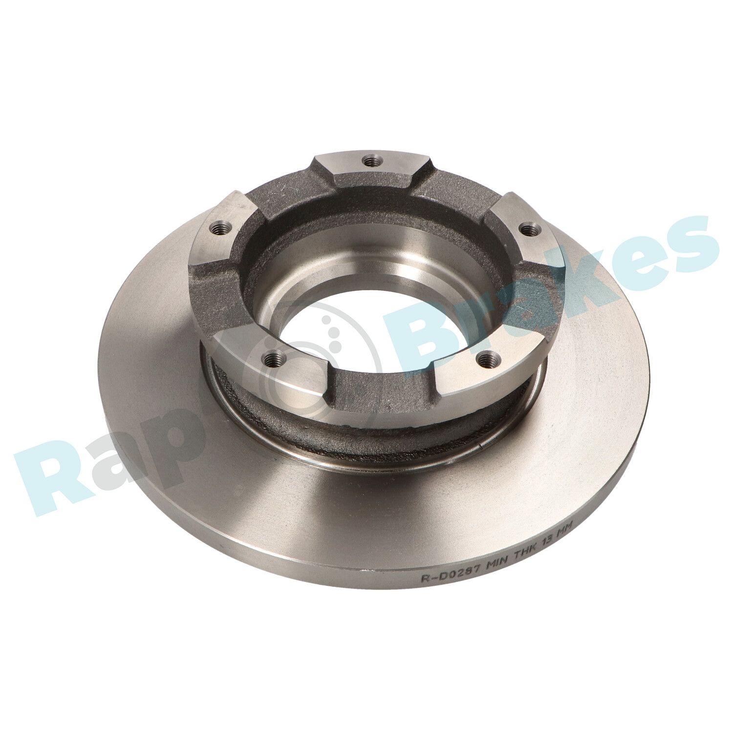 Bremsscheibe