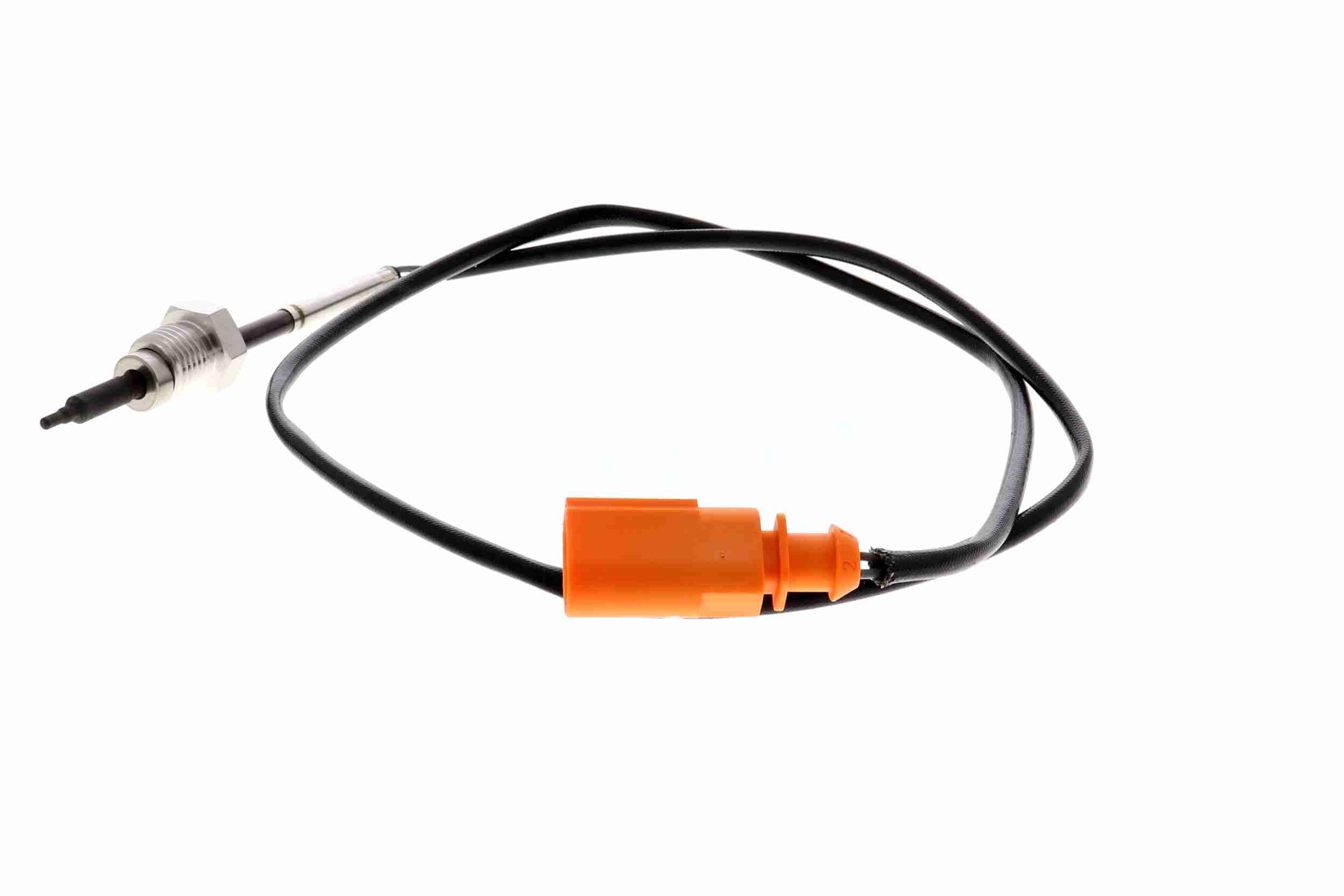 Sensor, Abgastemperatur
