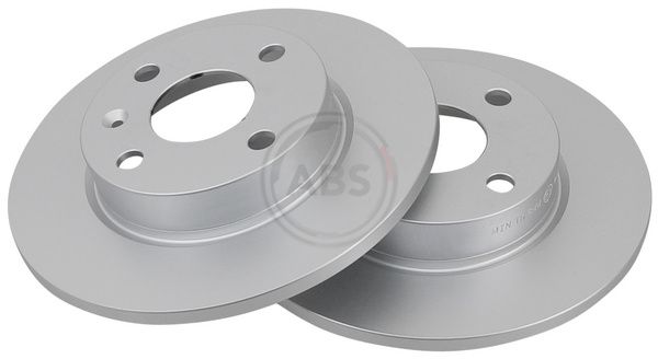 Brake Disc 17149