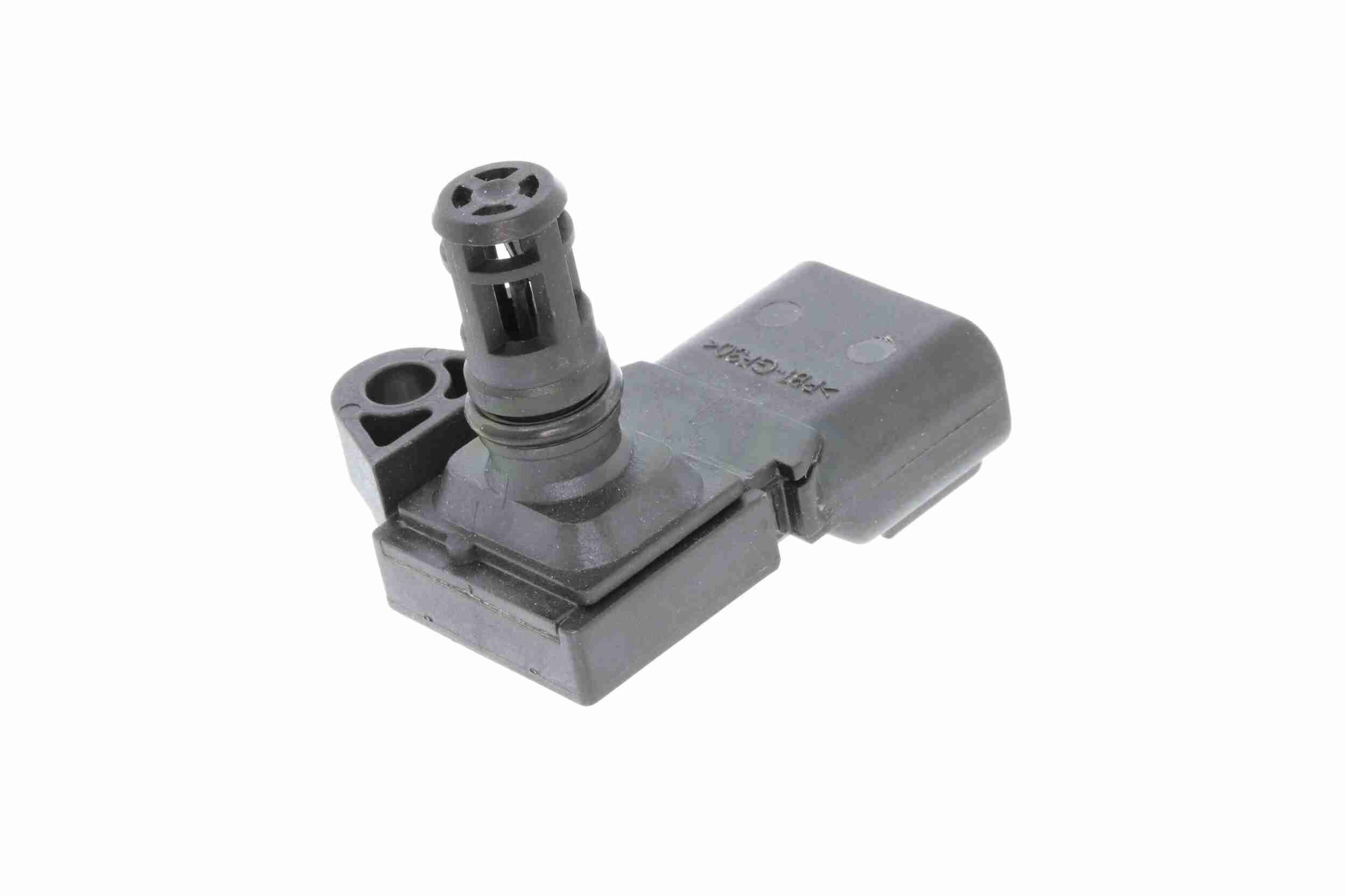 Sensor, Saugrohrdruck