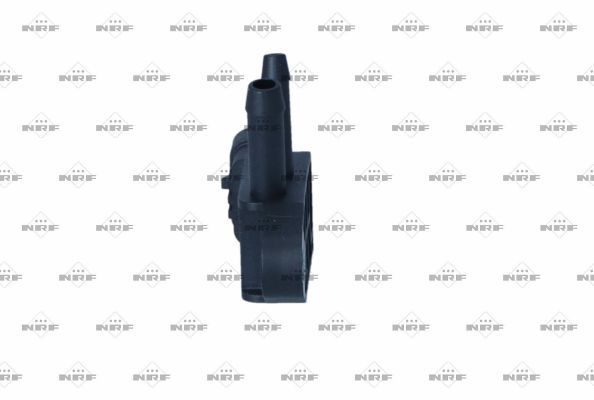 Sensor, Abgasdruck Sensor, Abgasdruck