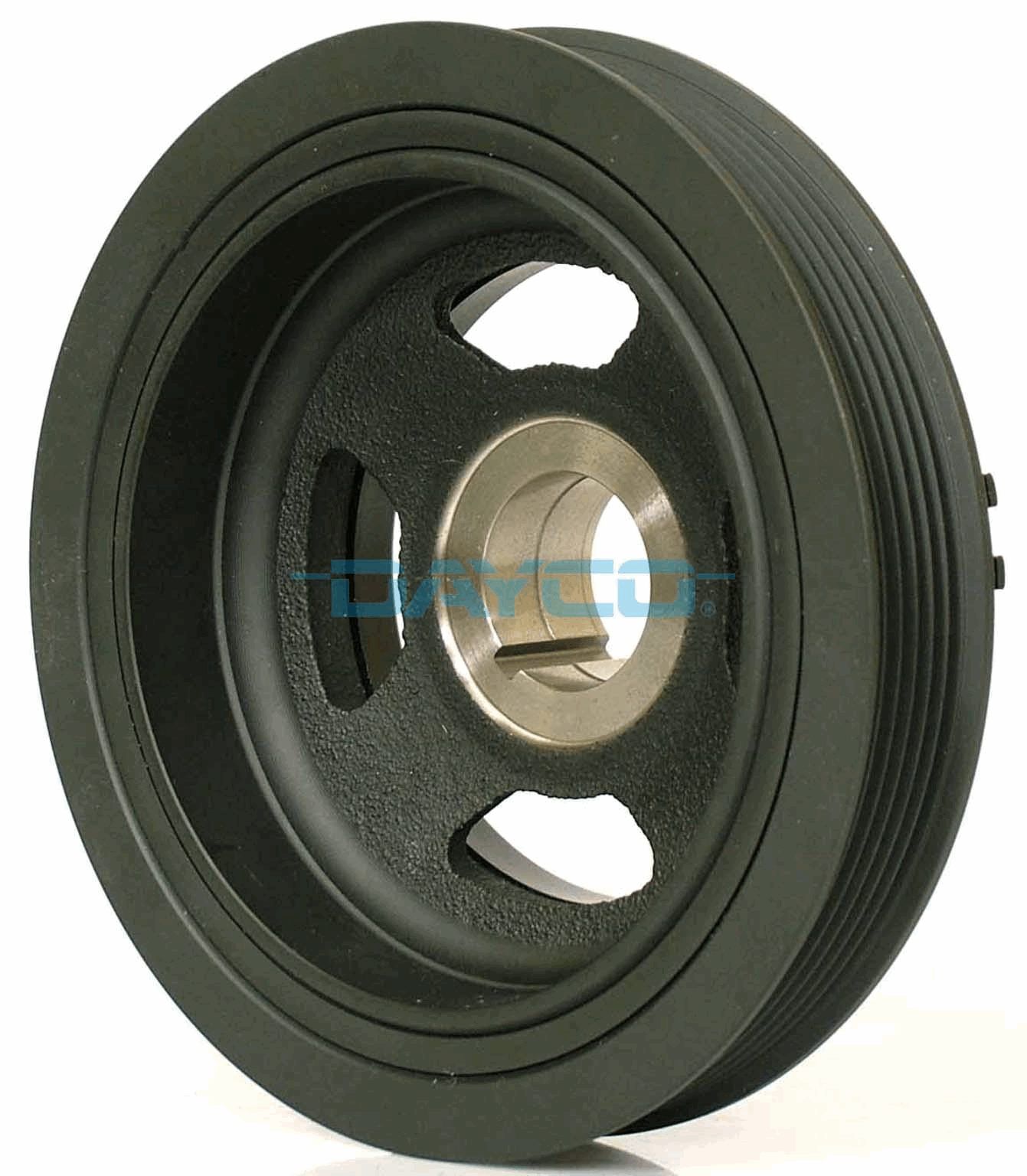 HARMONIC BALANCER - OEM - TecDoc 1