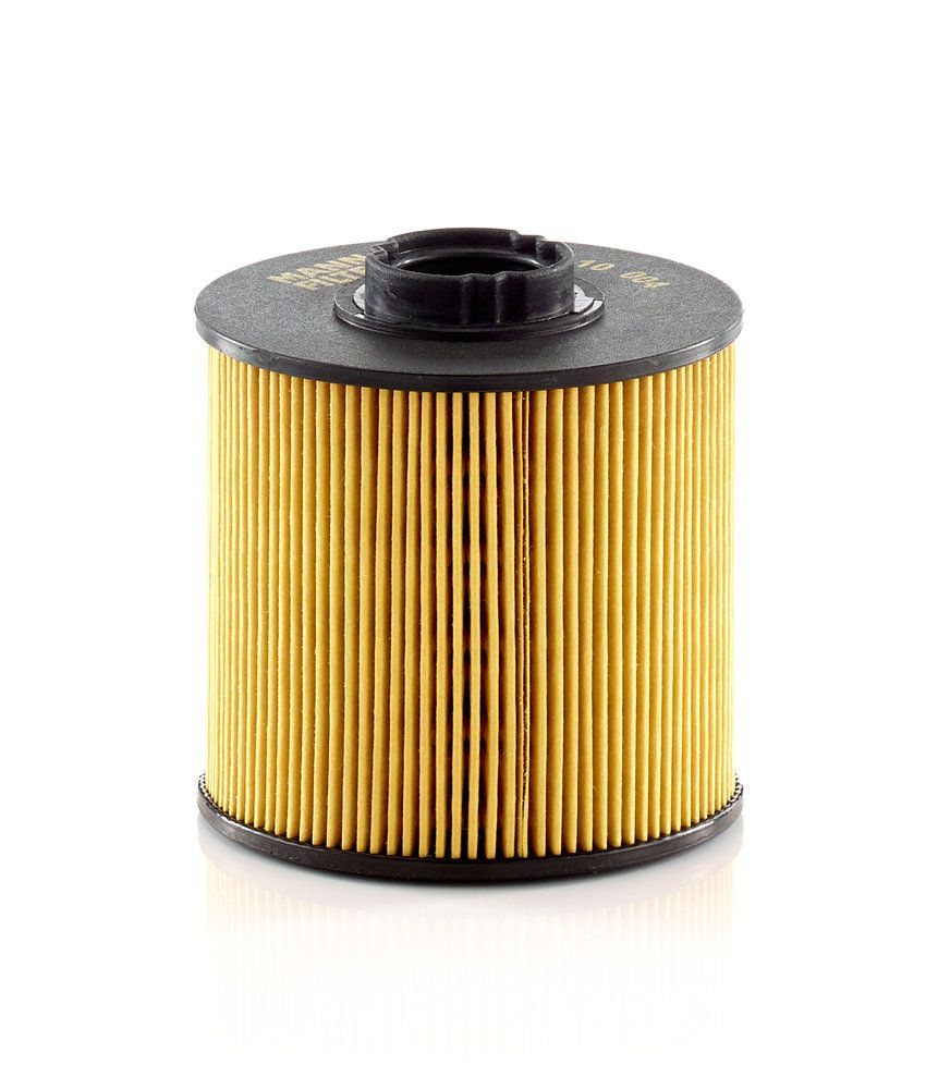 Kraftstofffilter