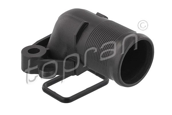 TOPRAN 702 292 - K&uuml;hlmittelflansch