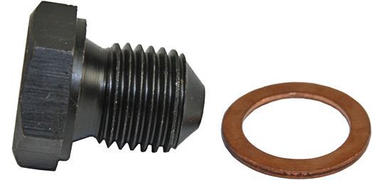 METZGER 8030003 - Verschlussschraube, &Ouml;lwanne GREENPARTS