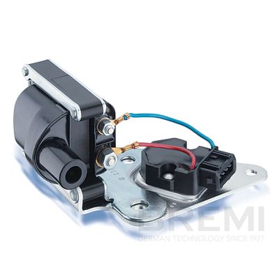 Ignition Coil 20168