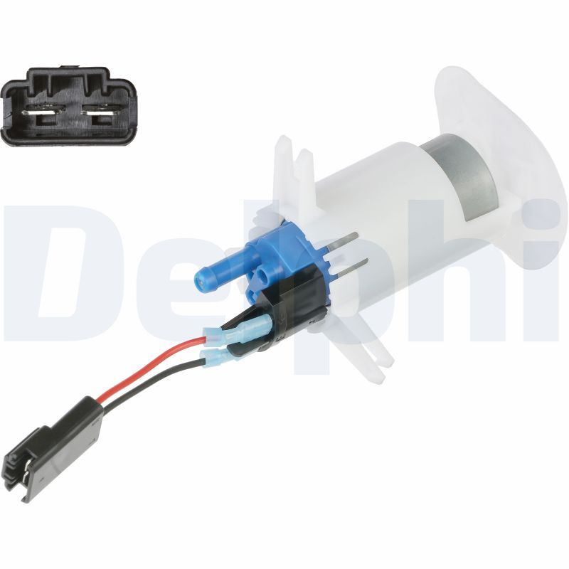 DELPHI FE0800-12B1 - Kraftstoffpumpe