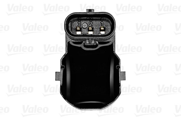 Sensor, Einparkhilfe