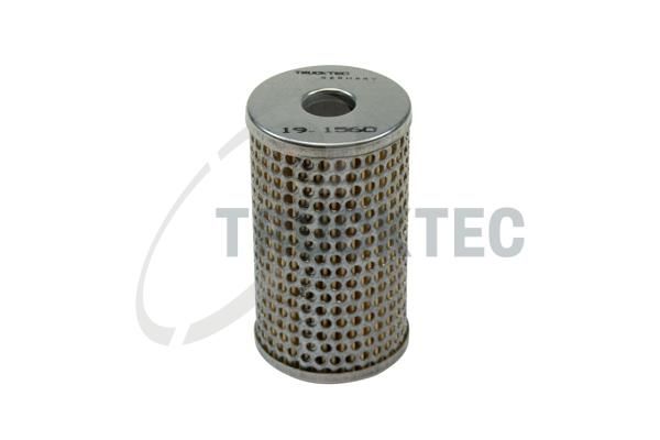 Hydraulikfilter, Lenkung