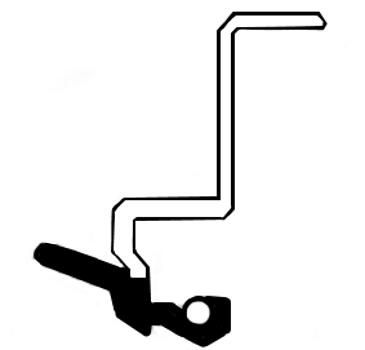 CORTECO 19015054B Shaft Seal, differential