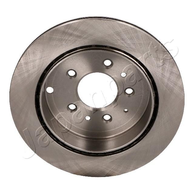DI-327C JAPANPARTS féktárcsa