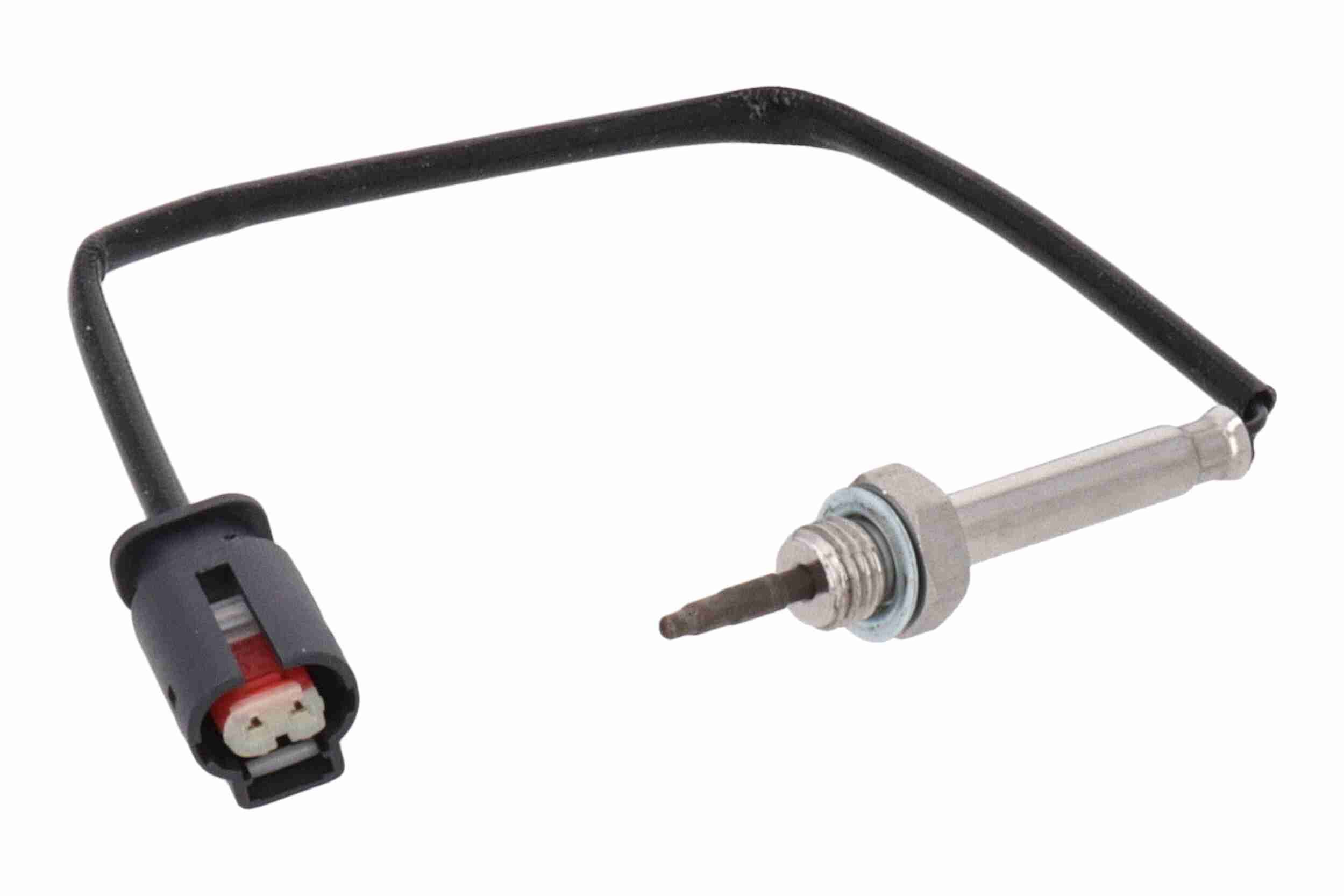 Sensor, Abgastemperatur