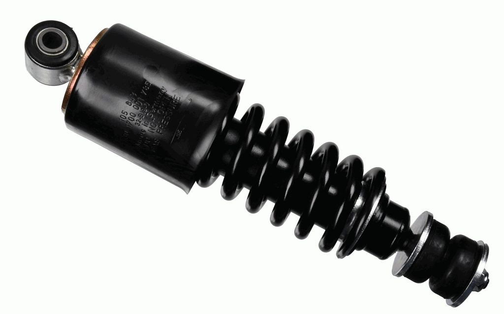 SACHS SHOCK ABSORBER - TecDoc Only