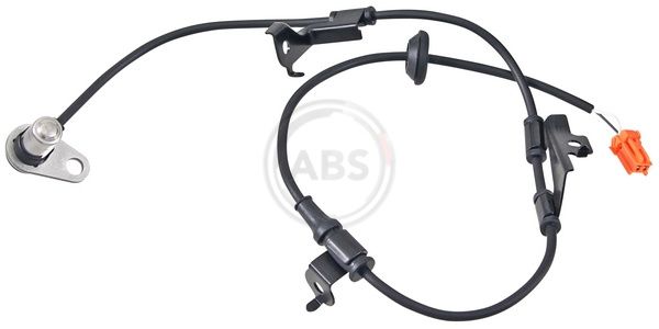 Sensor, Raddrehzahl