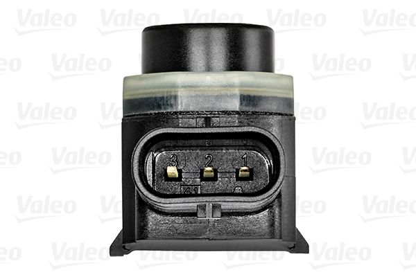 Sensor, Einparkhilfe