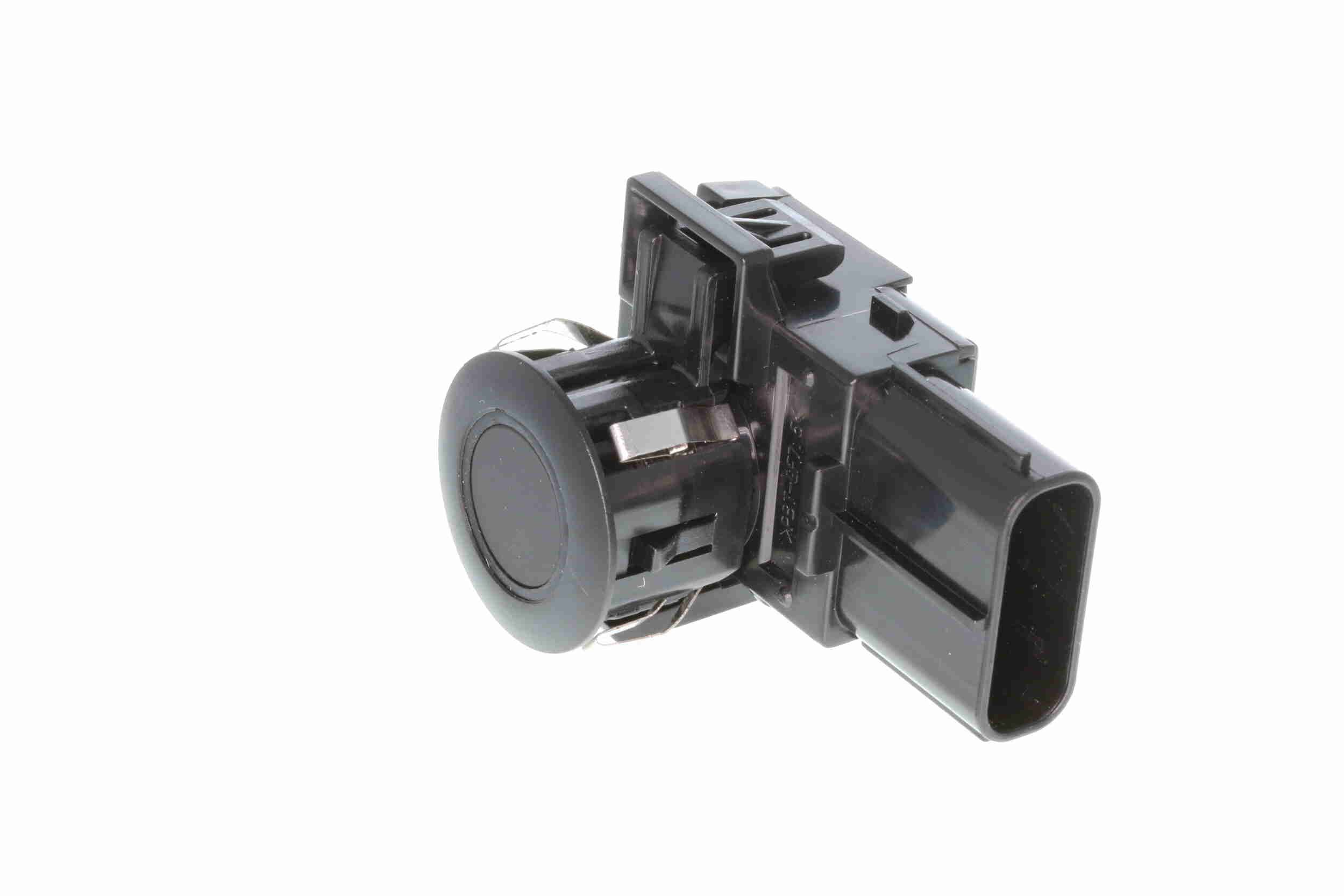 Sensor, Einparkhilfe