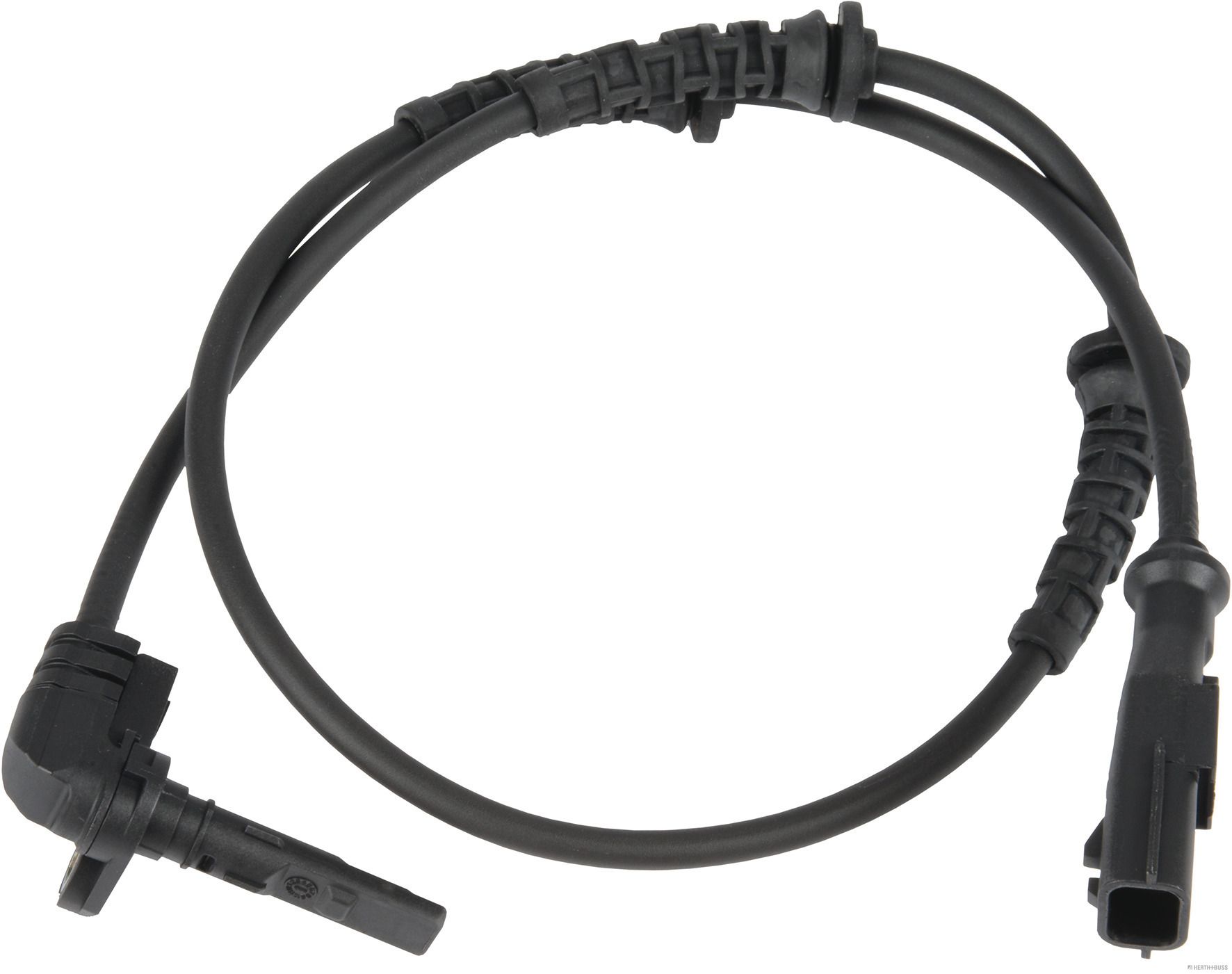 Sensor, Raddrehzahl