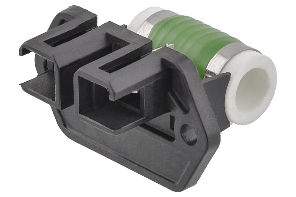 Vorwiderstand, Elektromotor (Kühlerlüfter)