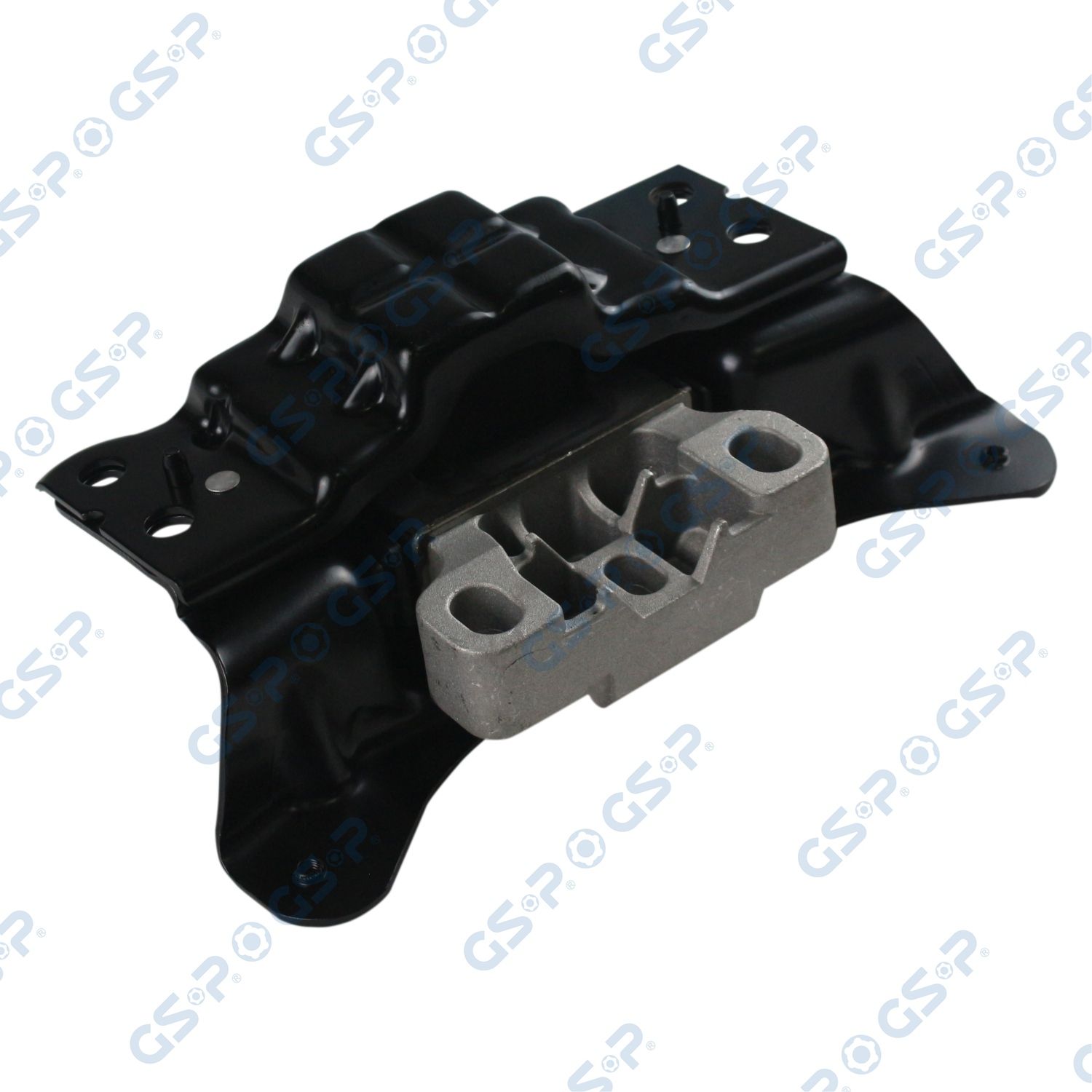 Soporte, motor