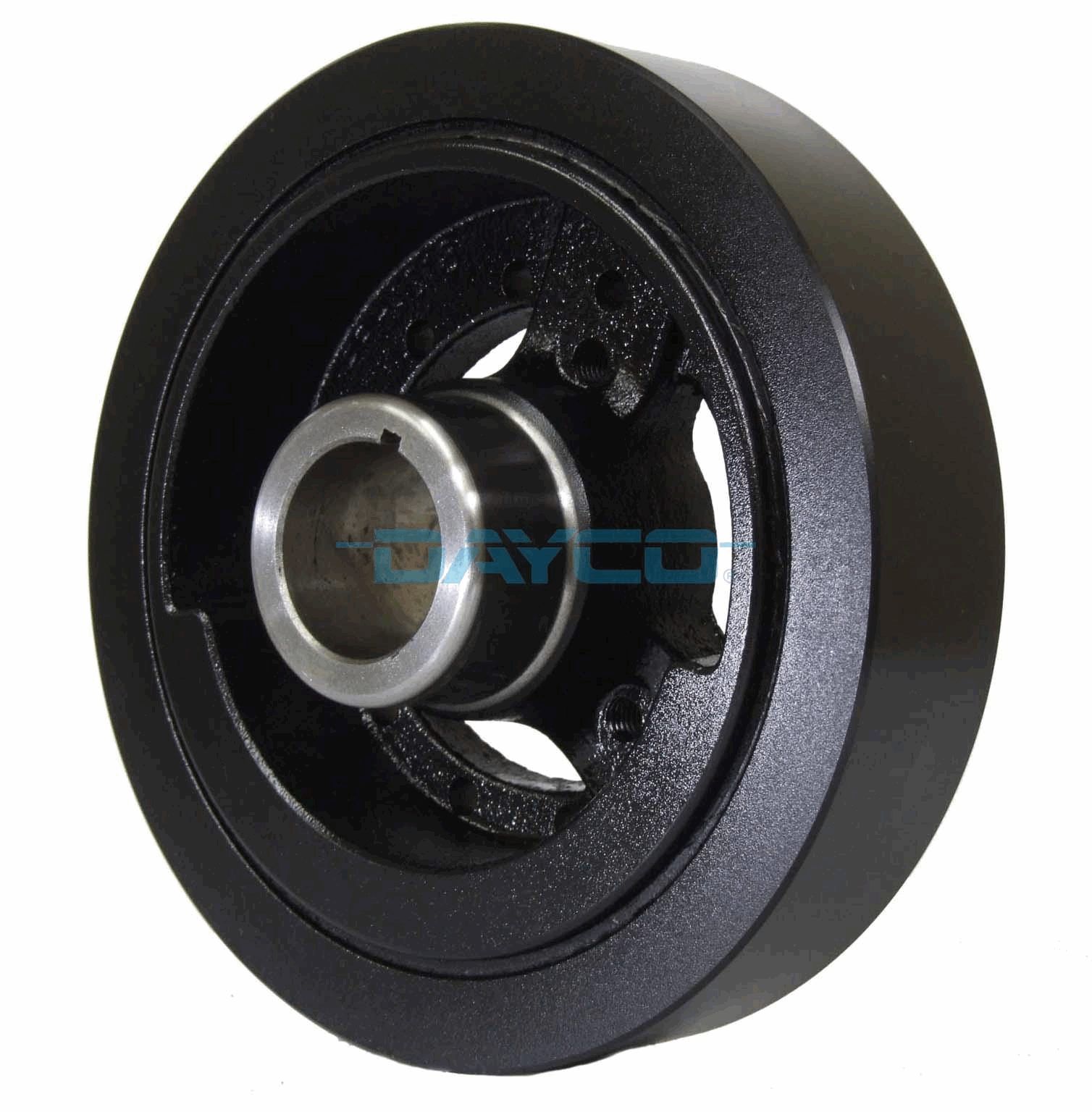 HARMONIC BALANCER - OEM - TecDoc 2