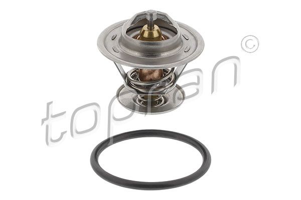 TOPRAN 100 573 Thermostat, coolant