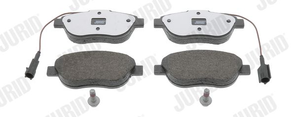 Brake Pad Set, disc brake 573075J