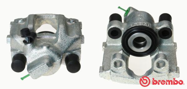 Bremssattel