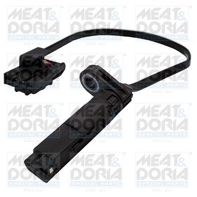 Sensor, crankshaft pulse 87601