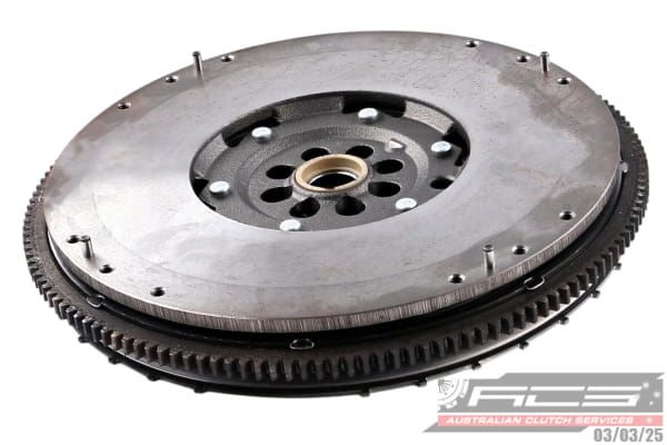 DMF-NISSAN NAVARA D40 4.0L EFI - TecDoc 1