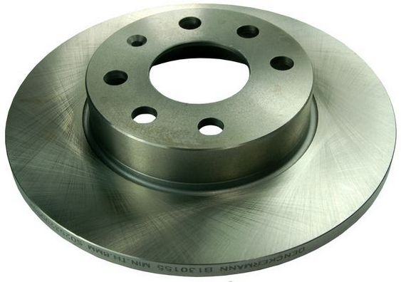 Brake Disc B130155