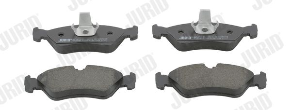 Brake Pad Set, disc brake 573191J