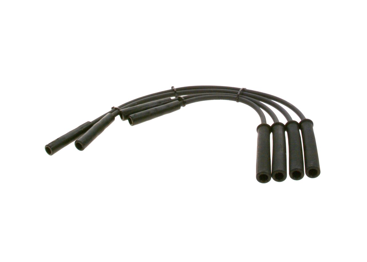 BOSCH 0 986 356 817 Ignition Cable Kit