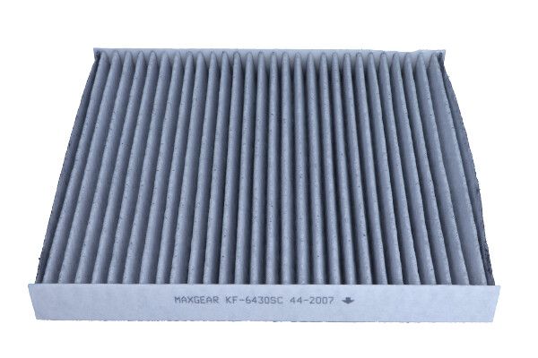 Filter, Innenraumluft