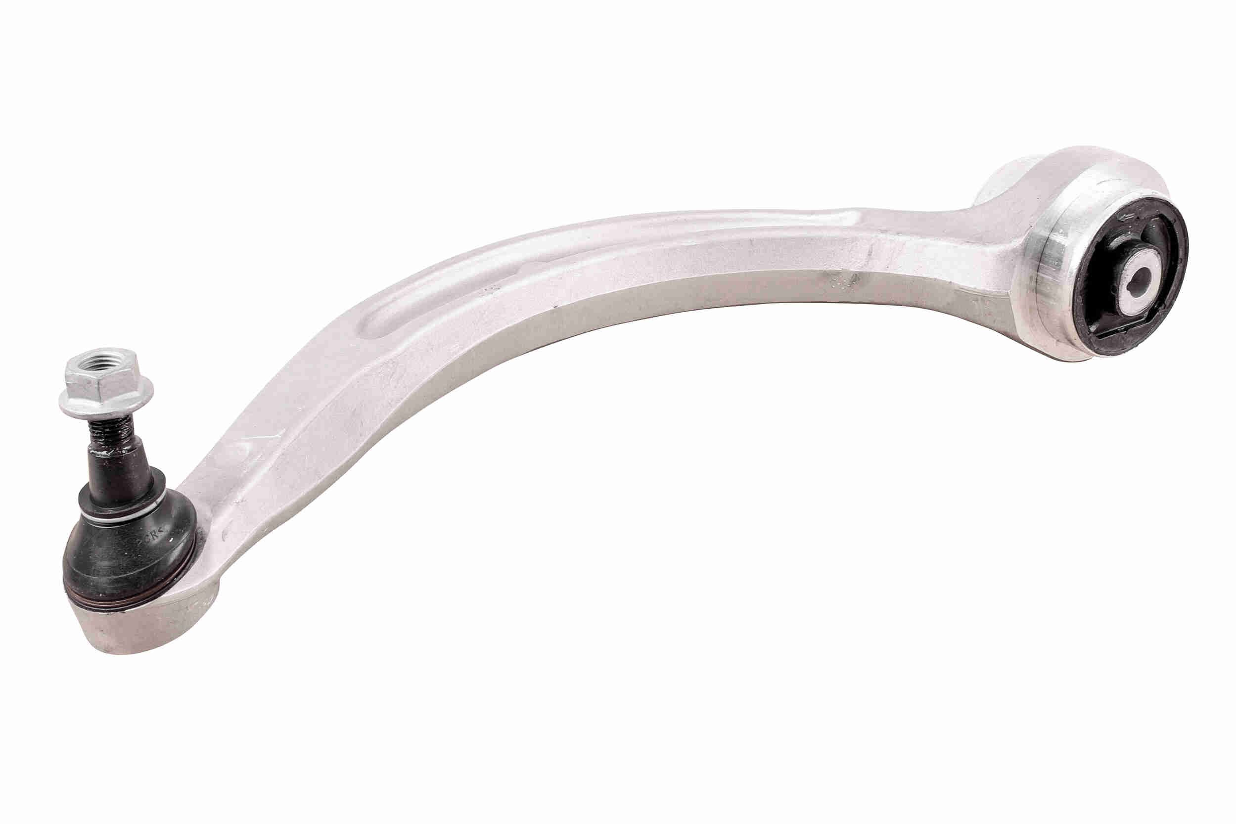 Lenker, Radaufh&auml;ngung