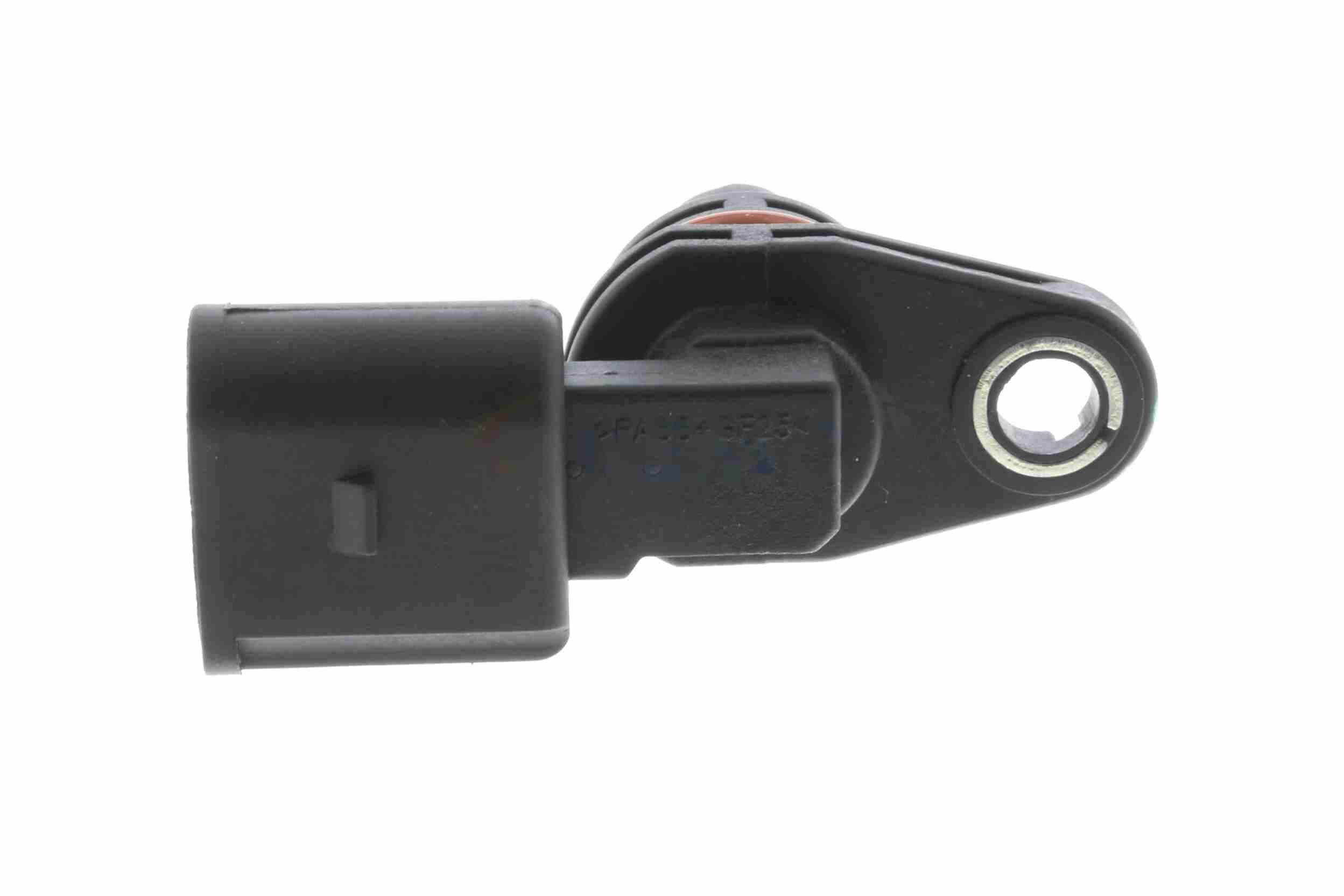 Sensor, Z&uuml;ndimpuls