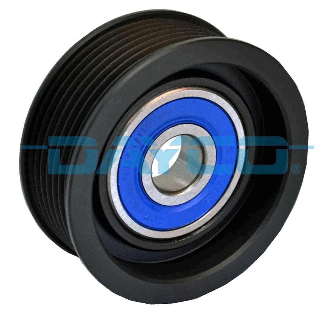 IDLER/TENSIONER PULLEY  EP335 - TecDoc Only