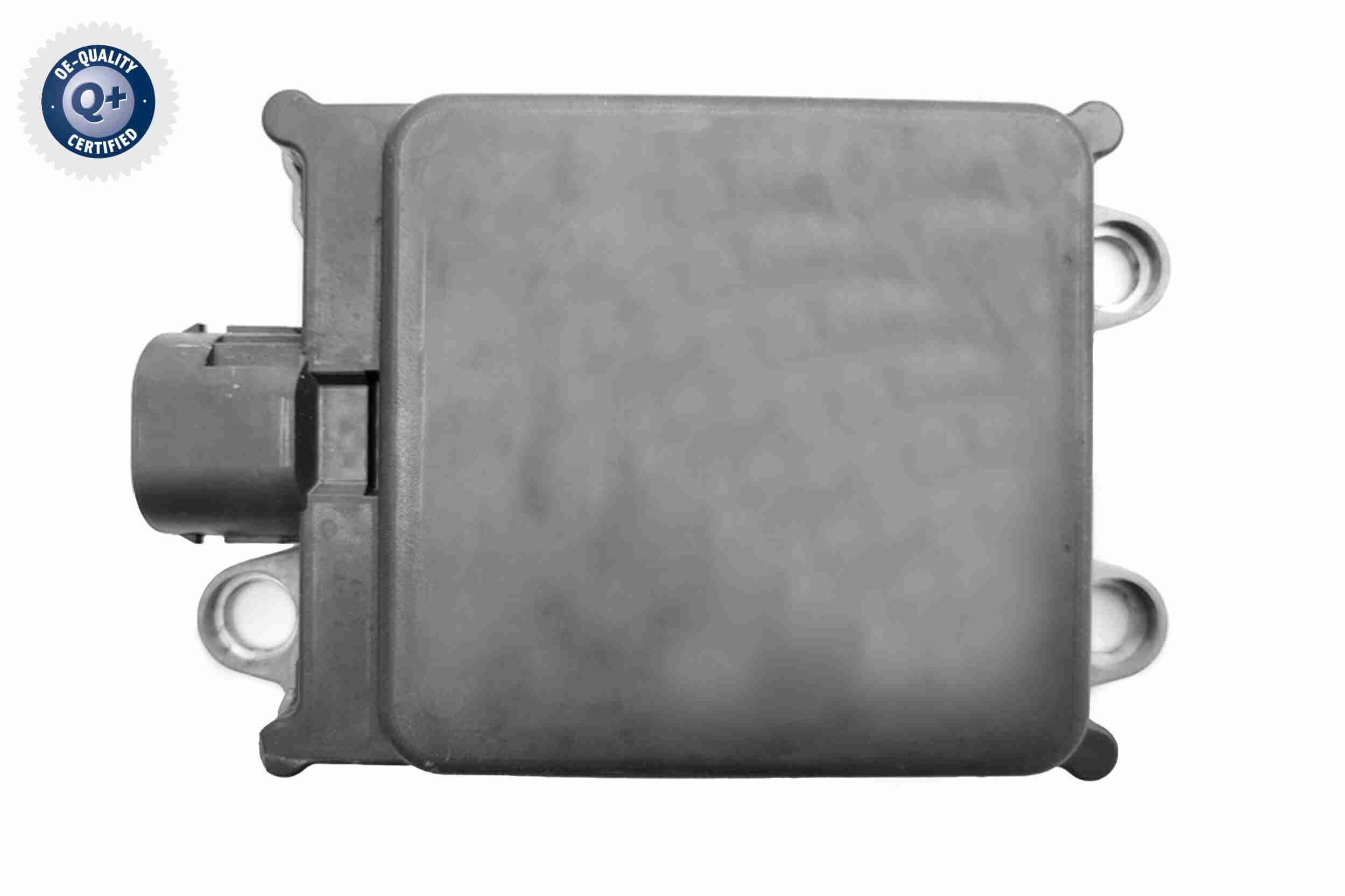 Sensor, Abstandsregeltempomat