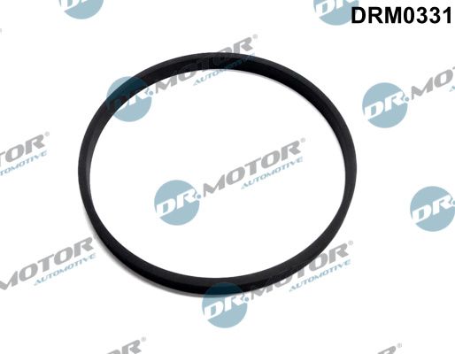 Dr.Motor Automotive DRM0331 Gasket, throttle body