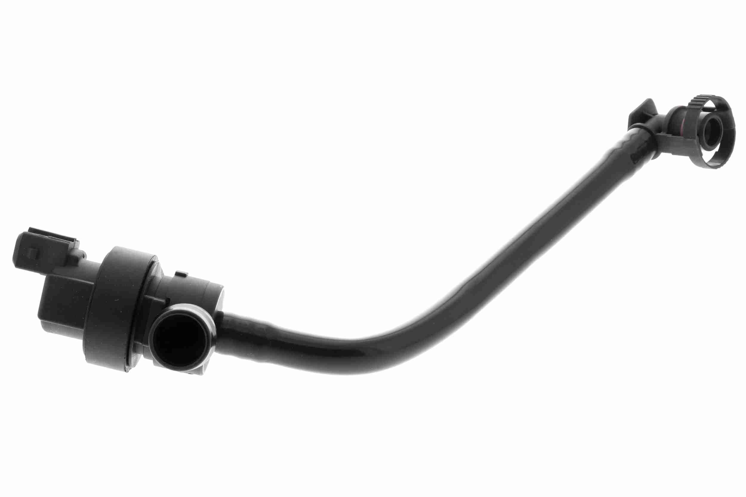 Ventil, Aktivkohlefilter