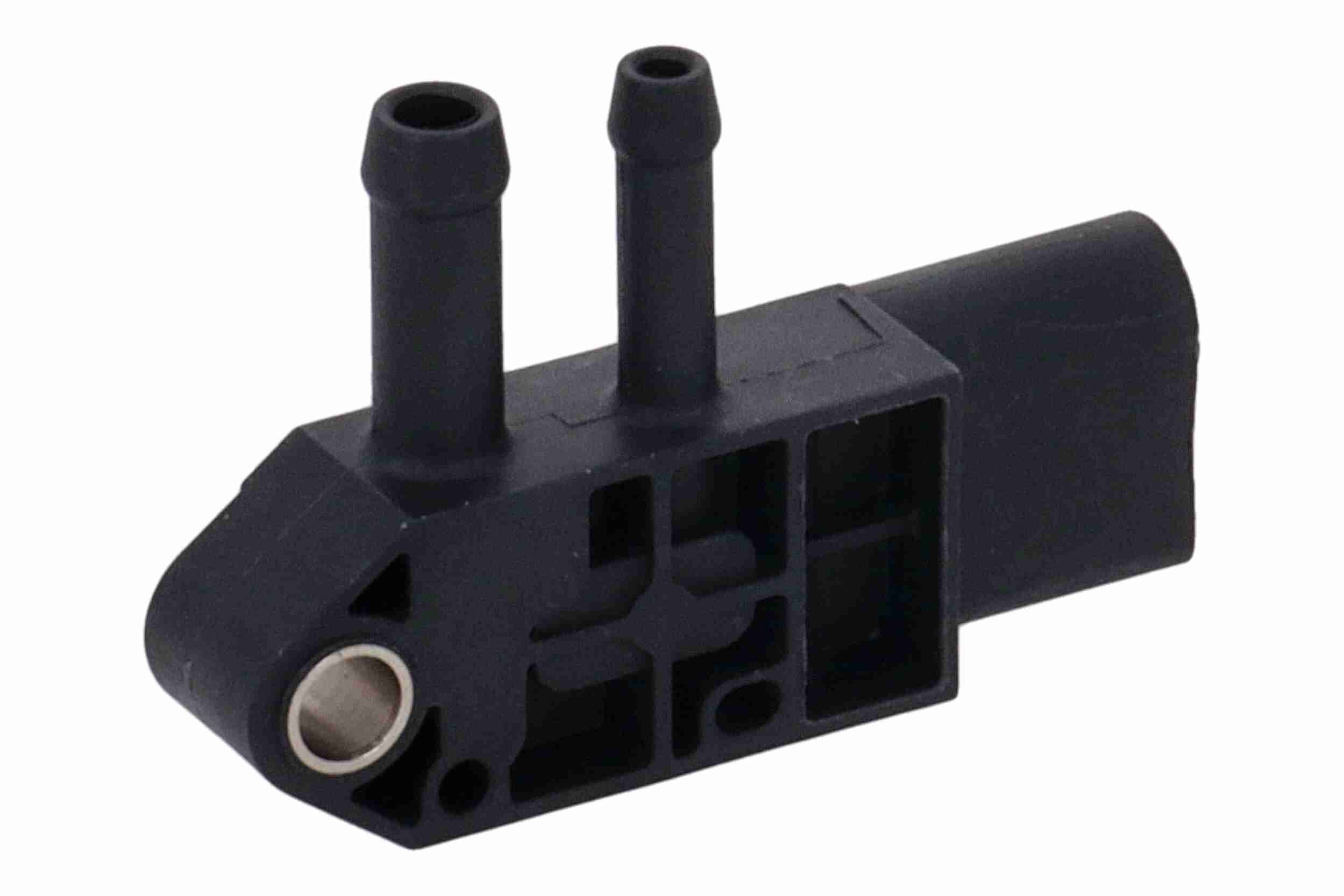 Sensor, Abgasdruck