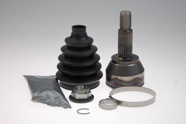 SPIDAN 36752 - Gelenksatz, Antriebswelle