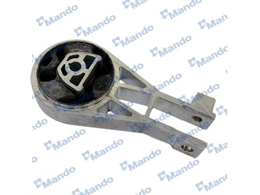 Soporte, motor