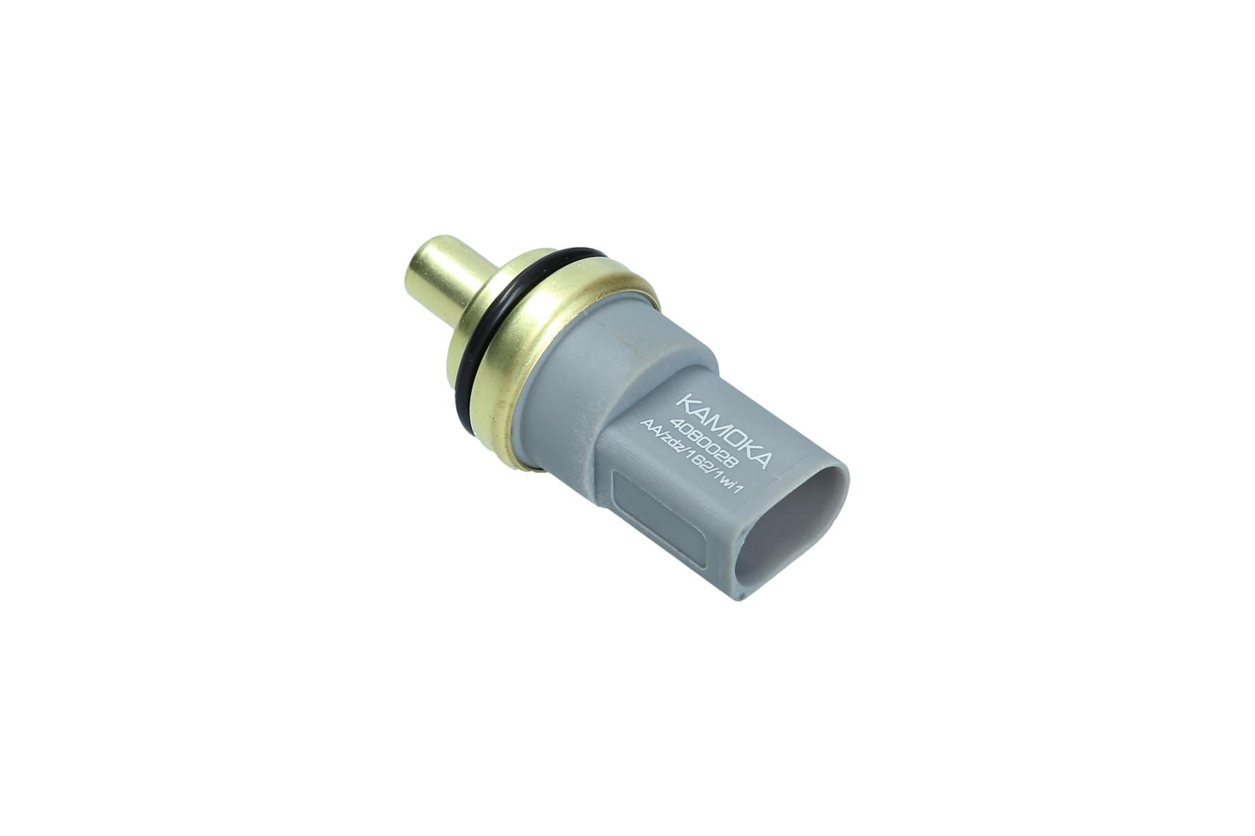 Sensor, K&uuml;hlmitteltemperatur
