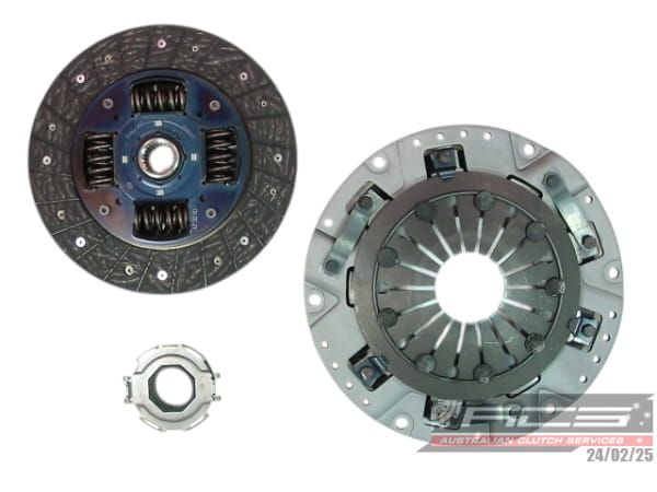 KIT STD SUBARU LEONE 1.8L - TecDoc Only