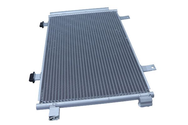 Kondensator, Klimaanlage