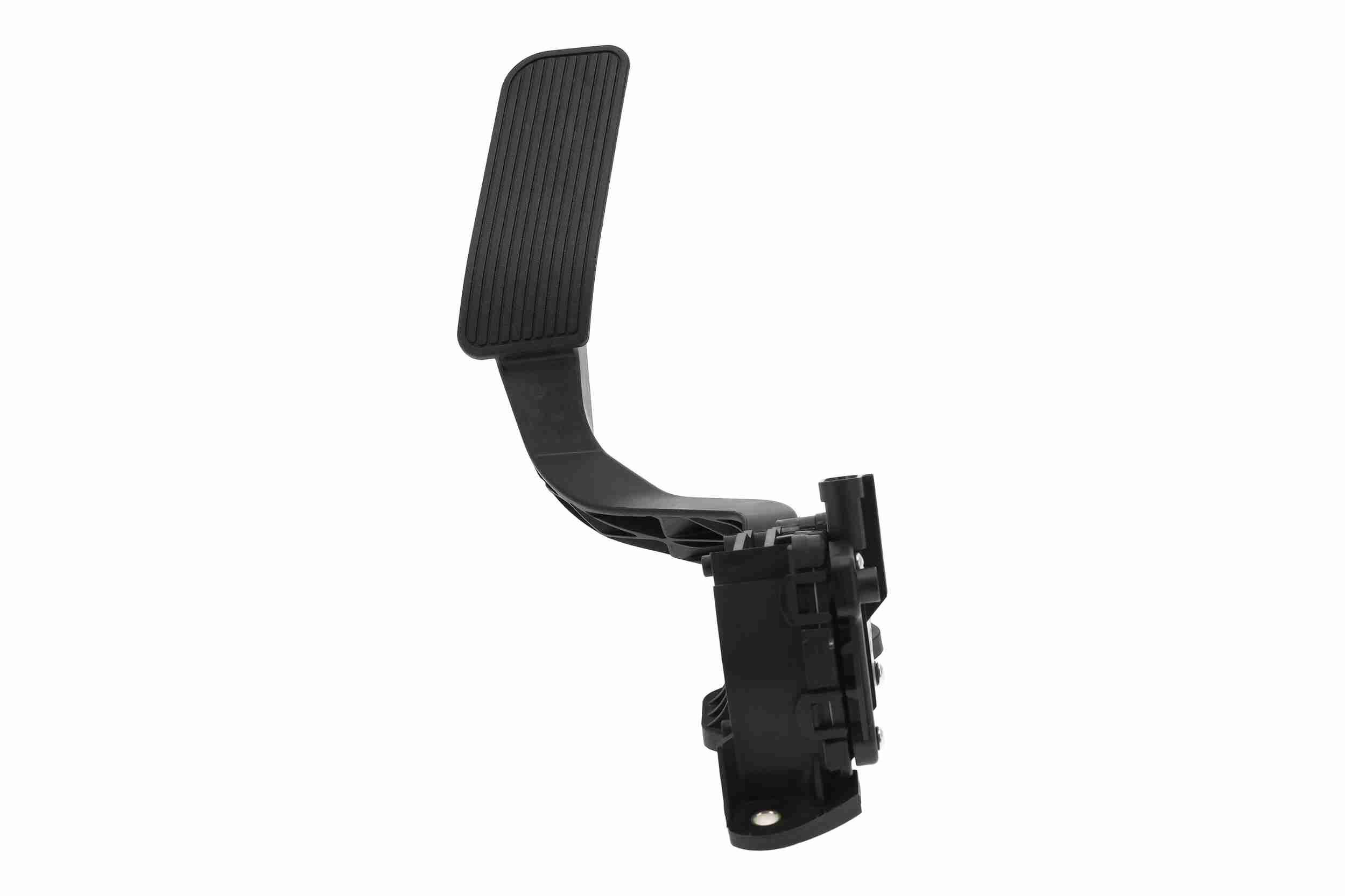 Pedalwegsensor, Bremspedal