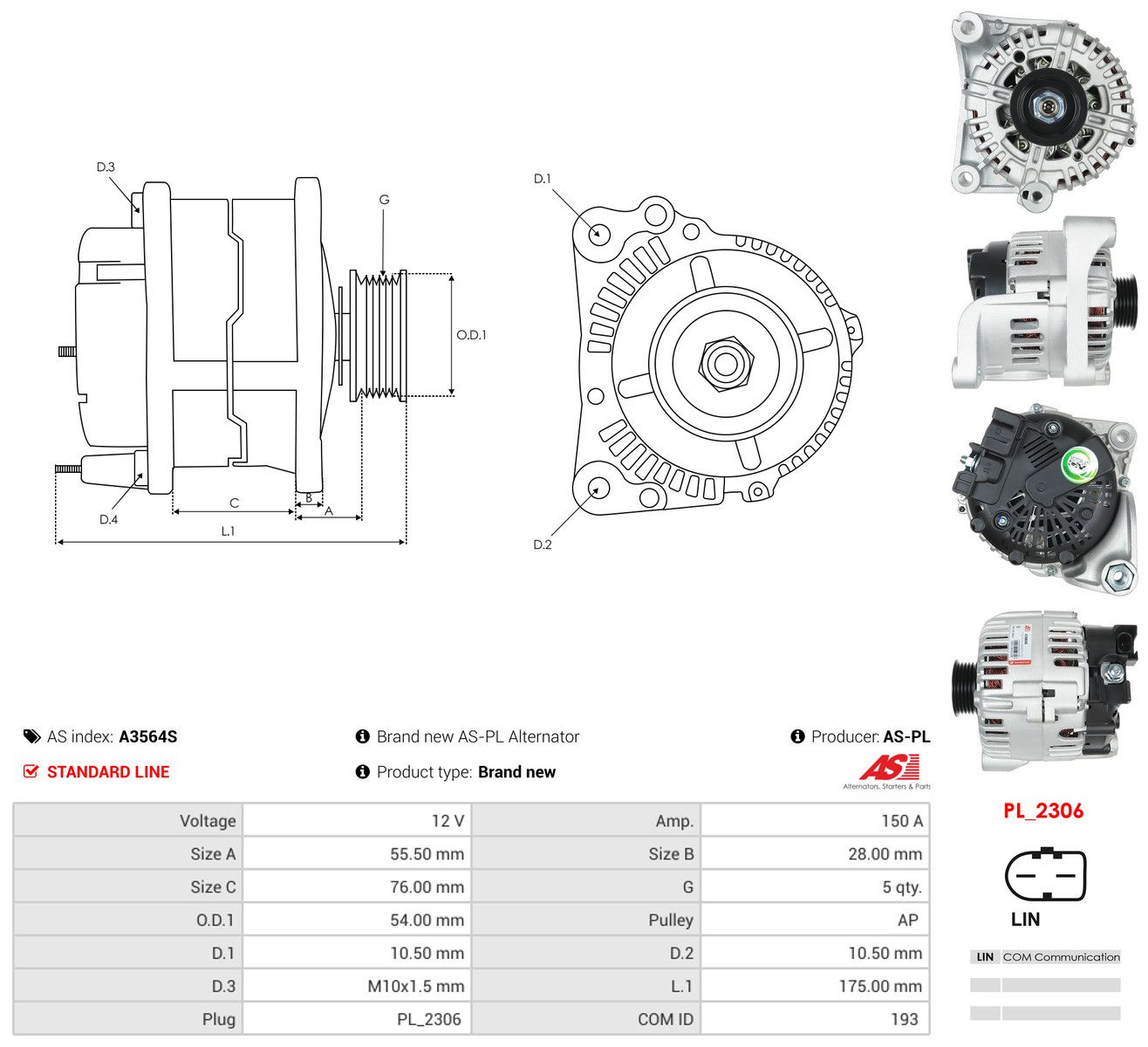 Generator