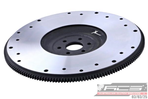 F/W C/MOLY FG XR6 TURBO. - TecDoc 1